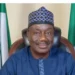 NNPP Re-Elects Ajuji As National Chairman