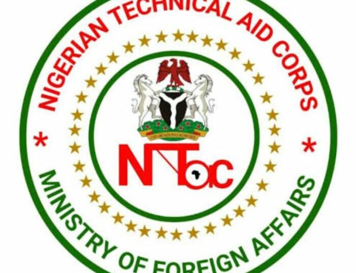 Technical Aid Corps lauded For Deepening South–South Cooperation 1 NTAC