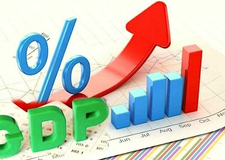 Economic Growth Slows To 3.98% In Q3 1 National Bureau of Statistics NIGERIAS GDP GROWTH SLOWS TO 2.51 IN Q2 2023
