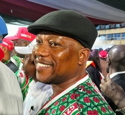 Adeleke, Fubara Both Victims Of Circumstances They Created — PDP Spokesperson 1 National Publicity Secretary of the Peoples Democratic Party PDP Ini Ememobong