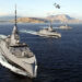Greece Takes Delivery Of First French-built Frigate, Marks ‘New Era’ For Hellenic Navy