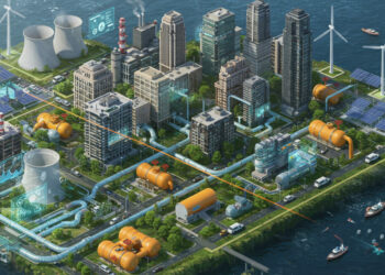 The Future of Natural Gas Infrastructure in a Decarbonizing World