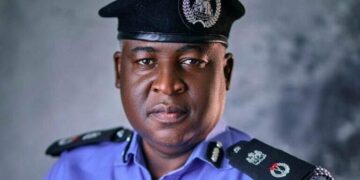 Kogi CP Assures Residents Of Adequate Security During Christmas Season