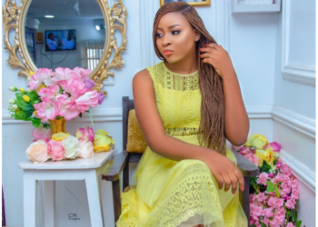 Babatunde Oluwakemi Ayomide: Redefining Glamour And Bringing Warmth To Modern Makeup