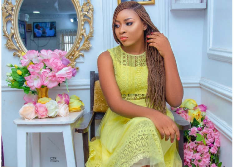 Babatunde Oluwakemi Ayomide: Redefining Glamour And Bringing Warmth To Modern Makeup 1 New Project 12