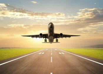Escalating Airfares In Nigeria