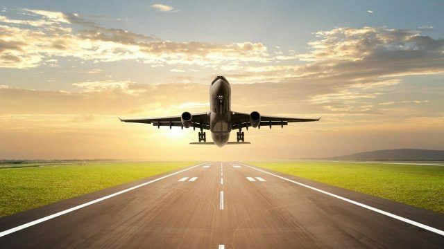 Escalating Airfares In Nigeria 1 NiMET Warns Airlines Of Adverse Dust Haze in Northern Niger