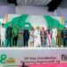 40 Nigerian Innovators Recognised At NiRA Awards