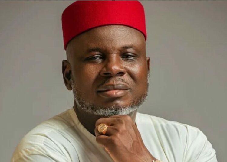 Unaccountable Rulership Spurs Coups –Nwuke 1 Nicholas Ukachukwu