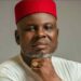 Unaccountable Rulership Spurs Coups –Nwuke 5 Unaccountable Rulership Spurs Coups –Nwuke