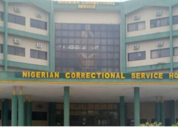 NCoS Officers Suspended Over Alleged Misconduct In Yobe