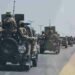Convoy Of Nigerien Troops Entered Nigeria To Fetch Water – Military