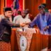 Nigeria Open For Stronger Partnerships, Tinubu Tells 21 New Envoys 4 Nigeria Open For Stronger Partnerships, Tinubu Tells 21 New Envoys