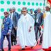 Nigeria Stands Firm On ECOWAS Stability, Says VP Shettima