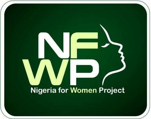 Nigeria for Women Project Scale Up NFWP SU