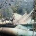 Air Chief Orders Probe As Pilots Survive Alpha Jet Crash At Kainji 5 Air Chief Orders Probe As Pilots Survive Alpha Jet Crash At Kainji