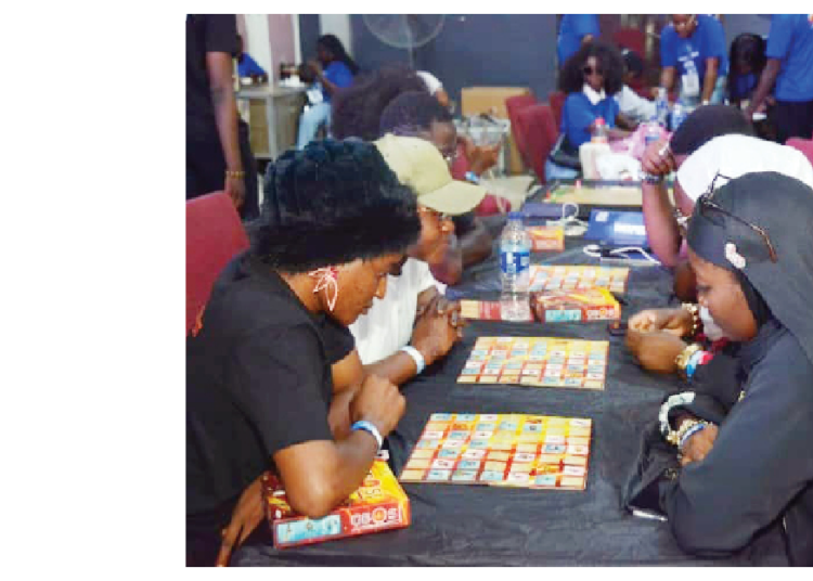 Nigerian Creators Lead African Board Game Renaissance At AB Con 2025 1 Nigerian Creators Lead African Board Game Renaissance At AB Con 2025