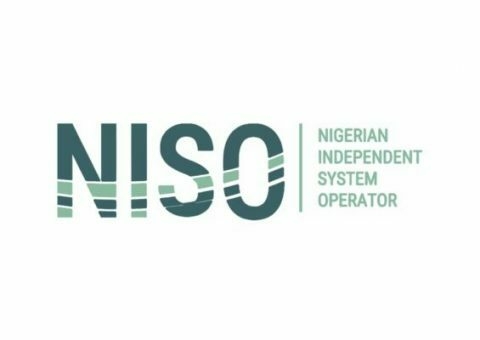 Nigerian Independent System Operator NISO