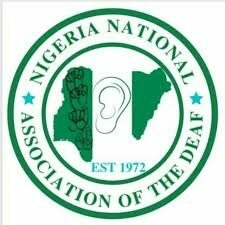 Association Seeks Special School For The Deaf 1 Nigerian National Association for the Deaf NNAD