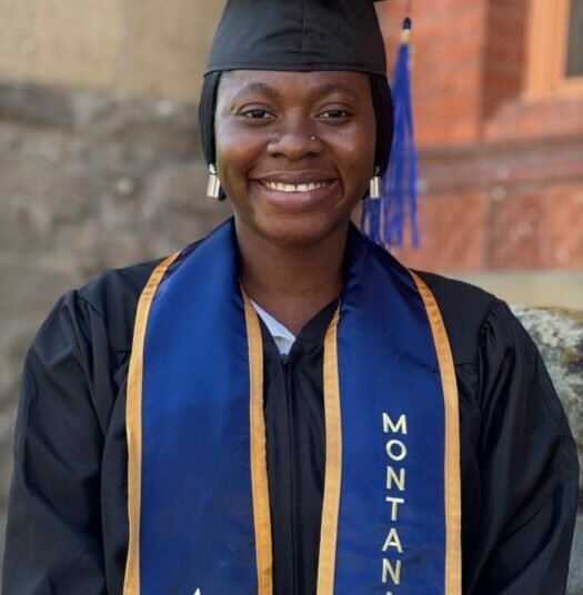 Nigerian Scholar Fatima Ododo Leverages AI For Power And Food Systems