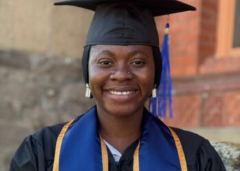 Nigerian Scholar, Fatima Ododo Leverages AI For Power And Food Systems
