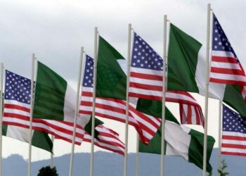 Nigeria And US Africa Policy Shifts