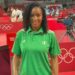 Oshonaike Breaks New Ground As First Nigerian On IOC Athletes’ Commission 5 Oshonaike Breaks New Ground As First Nigerian On IOC Athletes’ Commission