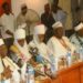 Northern Elders Caution Against Provocative Comments