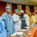 Northern Governors And The Security Trust Fund 5 Northern Governors And The Security Trust Fund