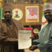 Northern Governors Forum Appoints Ezekiel Gomos First Director-General 5 Northern Governors Forum Appoints Ezekiel Gomos First Director-General