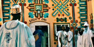 5 Things You Don’t Know Northern Nigerian Art