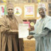 Northern States Governors' Forum Appoints Ezekiel Gomos As Director-General To Strengthen Regional Coordination 5 Northern States Governors’ Forum Appoints Ezekiel Gomos As Director-General To Strengthen Regional Coordination