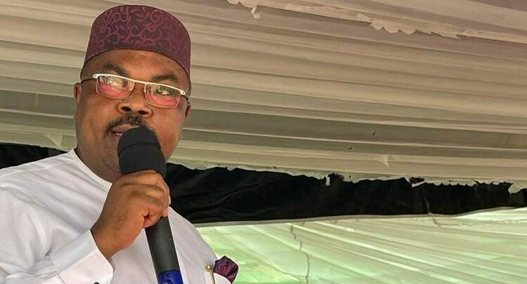 Akwa Ibom Capable Of Funding N1.390trn 2026 Budget – Commissioner 1 Nsikan Linus Nkan1