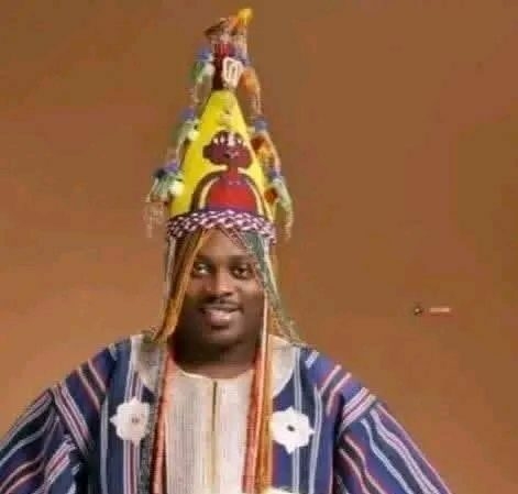 After 25 Days In Captivity, Kwara Monarch Regains Freedom 1 Ojibara of Bayagan in Ifelodun local government area of Kwara State Alhaji Kamilu Salami