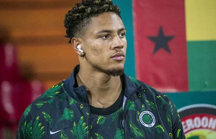 Why Okoye, Moffi, Arokodare, Others Were Left Out Of Super Eagles’ AFCON Squad 1 Okoye 860x484 1