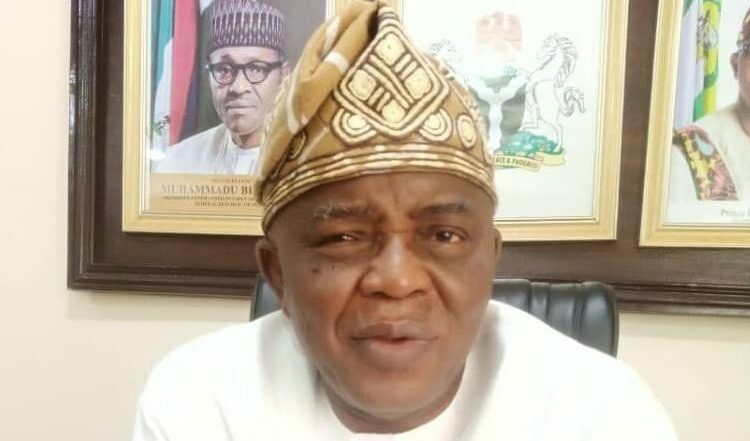 Ogun To Enforce Cleaner Environment, Adopts Community Service For Waste Offenders 1 Ola Oresanya 1 e1764954185719