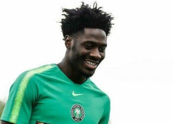 Nottingham Forest Coach Rules Out Aina From AFCON 2025