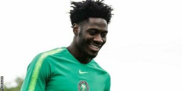 Nottingham Forest Coach Rules Out Aina From AFCON 2025