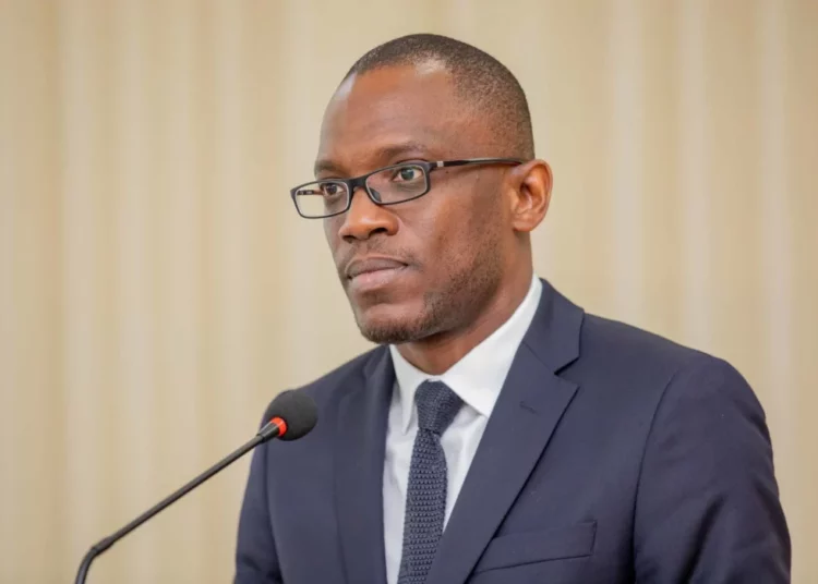 Coup Attempt: Nigeria’s Intervention Averted Bloodshed In Benin, Says Minister 1 Olushegun Adjadi Bakari