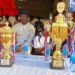 Kogi Lawmaker Gives N1.5m To Unity Cup Winners 5 Kogi Lawmaker Gives N1.5m To Unity Cup Winners