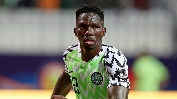 Omeruo
