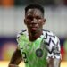 AFCON: Omeruo Urges Chelle To Address Super Eagles’ Defensive Frailties