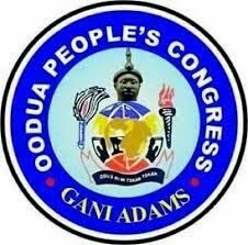 Oodua Group Warns Merchants Of Violence Against Crossing ‘Benin Red Lines’ 1 Oodua Peoples Congress