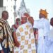 Ooni’s Chieftaincy'll Strengthen Ghana-Nigeria Relations, Says Ghana’s President Mahama 5 Ooni’s Chieftaincy’ll Strengthen Ghana-Nigeria Relations, Says Ghana’s President Mahama