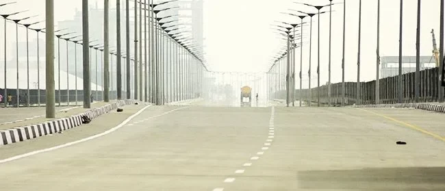 Traffic Congestion: Tinubu Orders Opening Of 47km Stretch Of Lagos-Calabar Coastal Highway 1 Opening Of 47km Stretch Of Lagos Calabar Coastal Highway