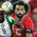 AFCON Warm-Up: Nigeria, Egypt Lock Horns In Cairo 5 AFCON Warm-Up: Nigeria, Egypt Lock Horns In Cairo