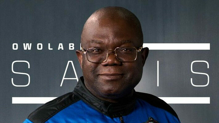 Act Fast Against Bandits, Salis Tells Tinubu 1 Owolabi Salis