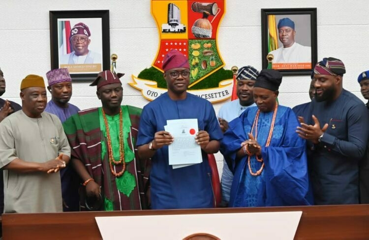 Oyo 2026 Budget Deemphasised Consumption Focuses On Production