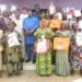 Oyo Agency Distributes Foodstuffs, Cash Gifts To 10,000 Widows, Others
