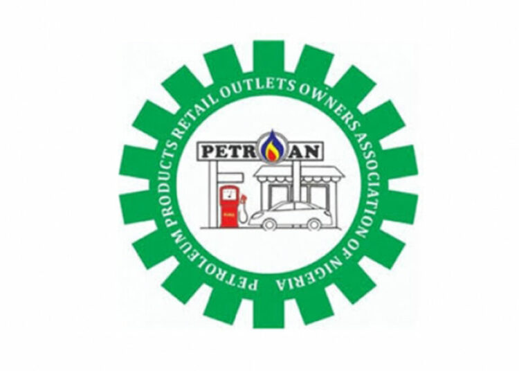 PETROAN President Tackles Dangote Over Petrol Sufficiency Claims 1 PETROAN 1